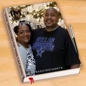 Meet your Posher, Katrice